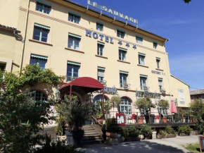 Hotels in Tournus